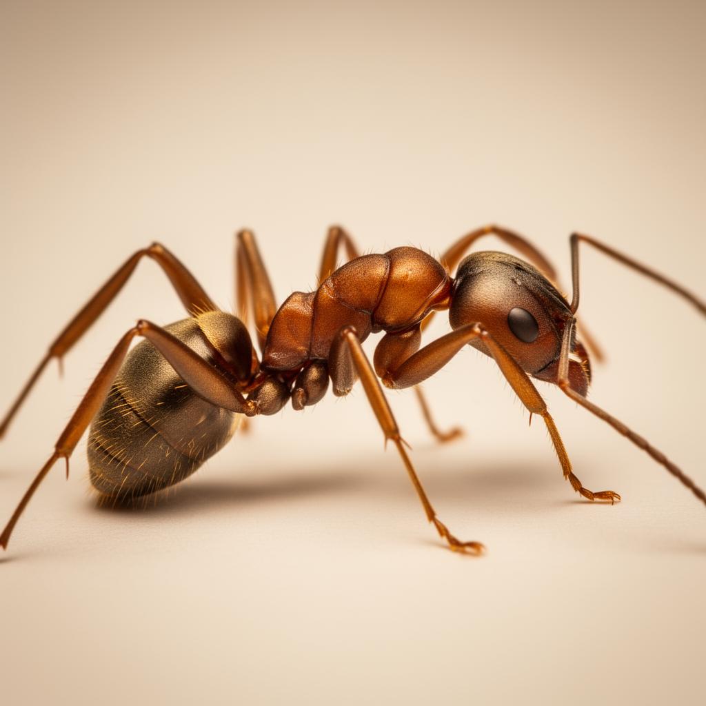 Ant Control