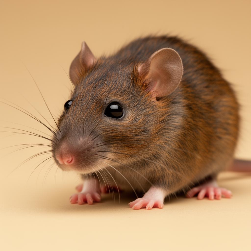 Rodent Control