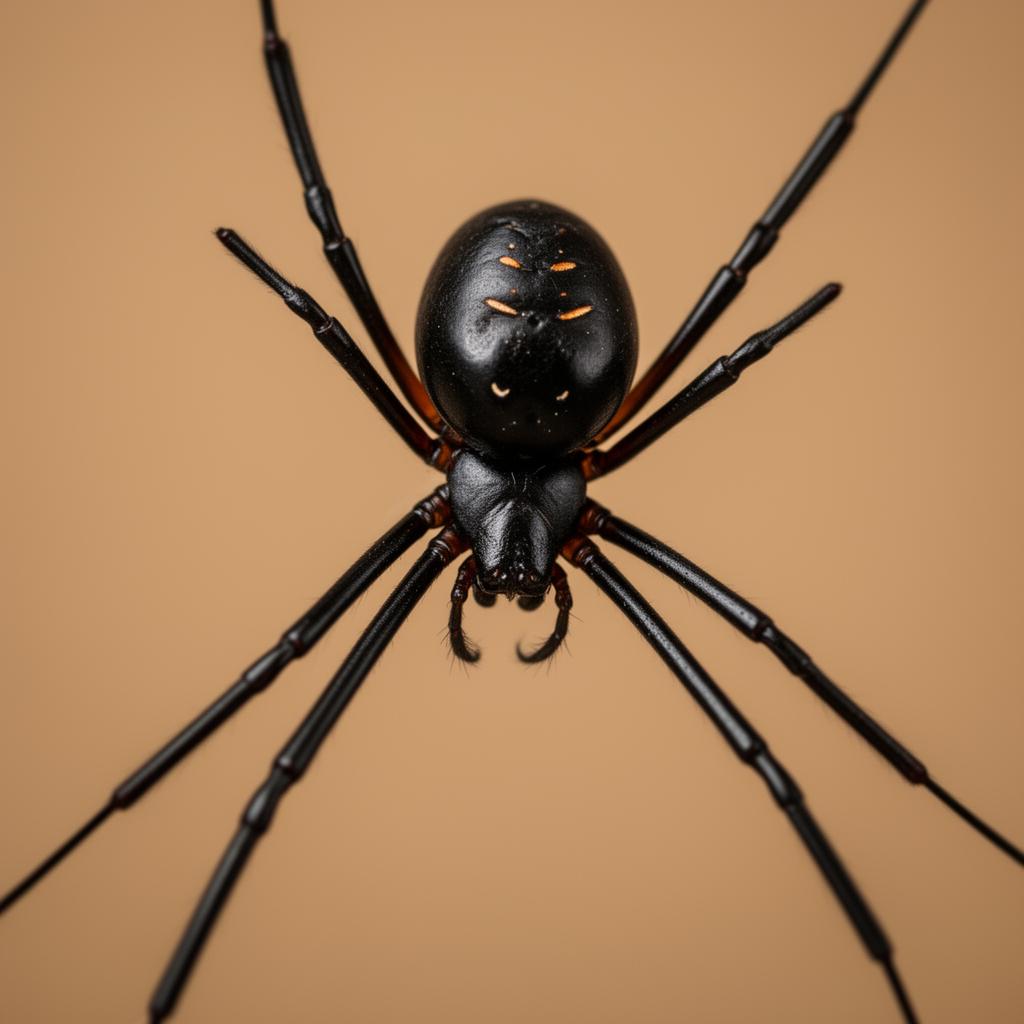 Spider Control