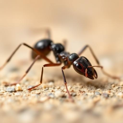 Ants