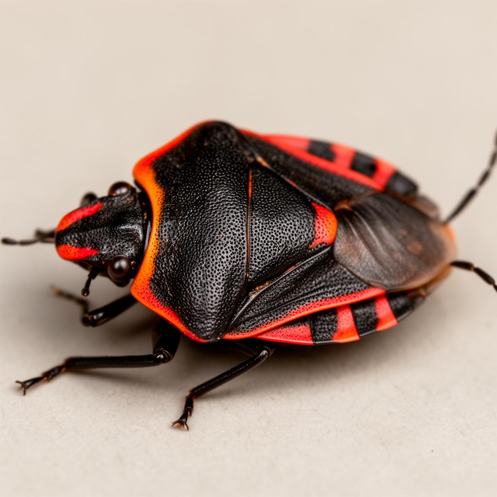 Boxelder Bugs