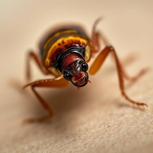 Cockroaches