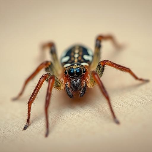Spiders